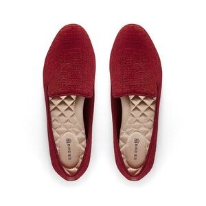 Birdies The Starling Python in Red